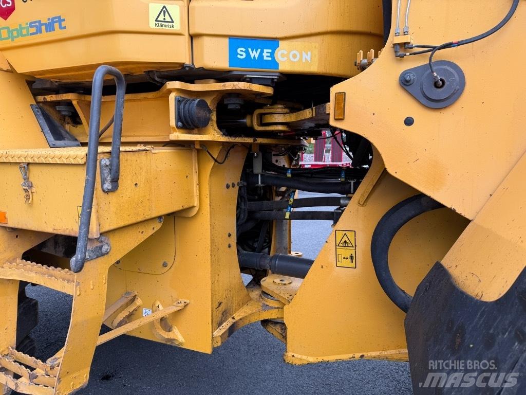 Volvo L 150 G Колесни товарачи
