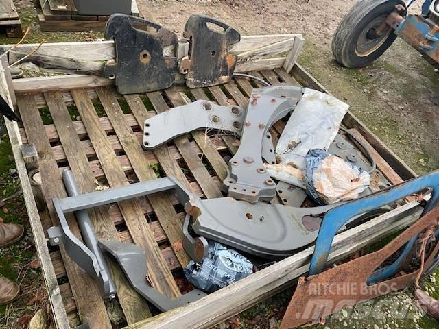 Ålö Subframe Селскостопанство - Други