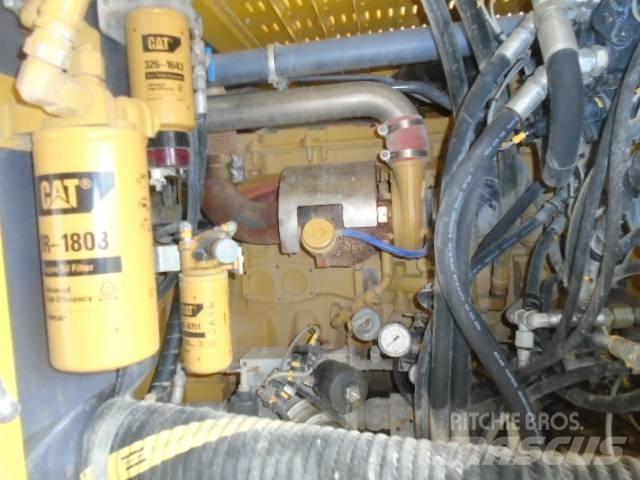 Atlas Copco F9C Апаратура за повърхностна редова сеидба