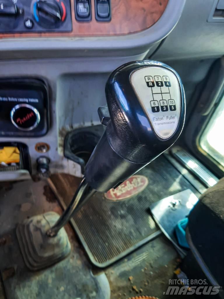 Peterbilt 388 Влекачи