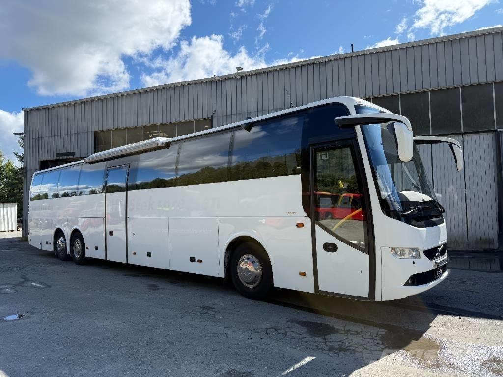 Volvo B11R 9700H Междуградски автобуси