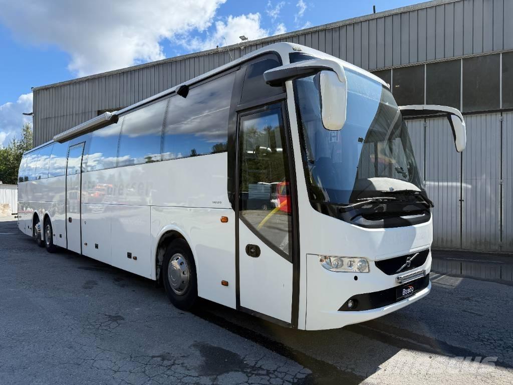 Volvo B11R 9700H Междуградски автобуси