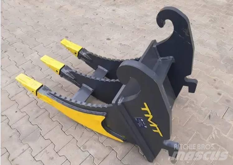 TMT JCB Други компоненти