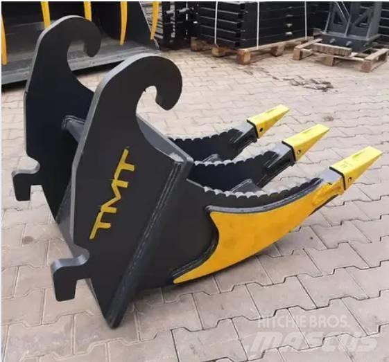 TMT JCB Други компоненти