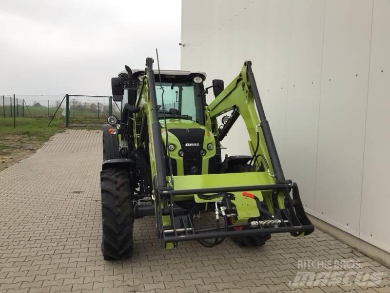 CLAAS Elios 210 Трактори
