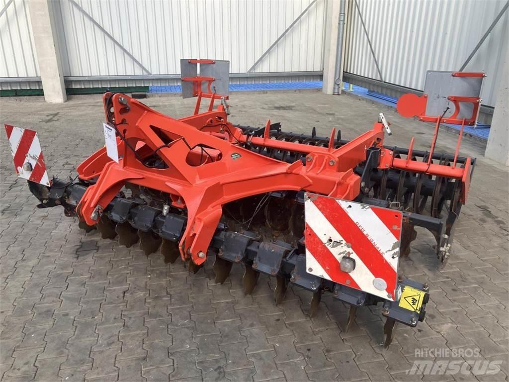 Kuhn 303 Дискови брани