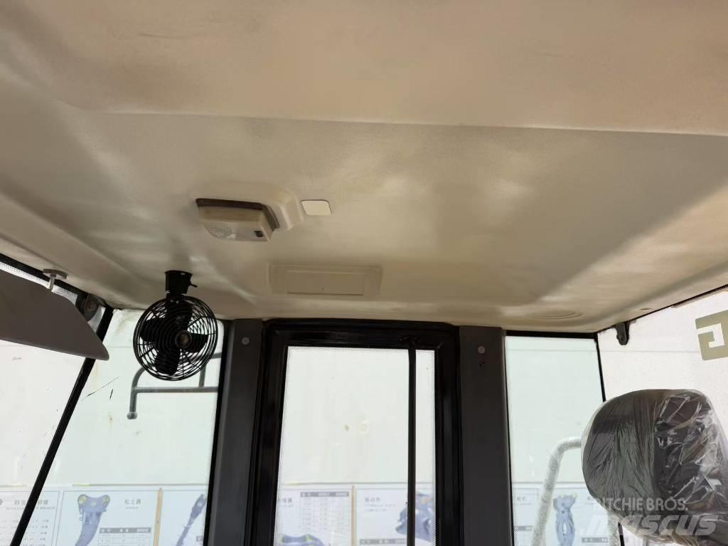 SDLG LG 956 L Колесни товарачи