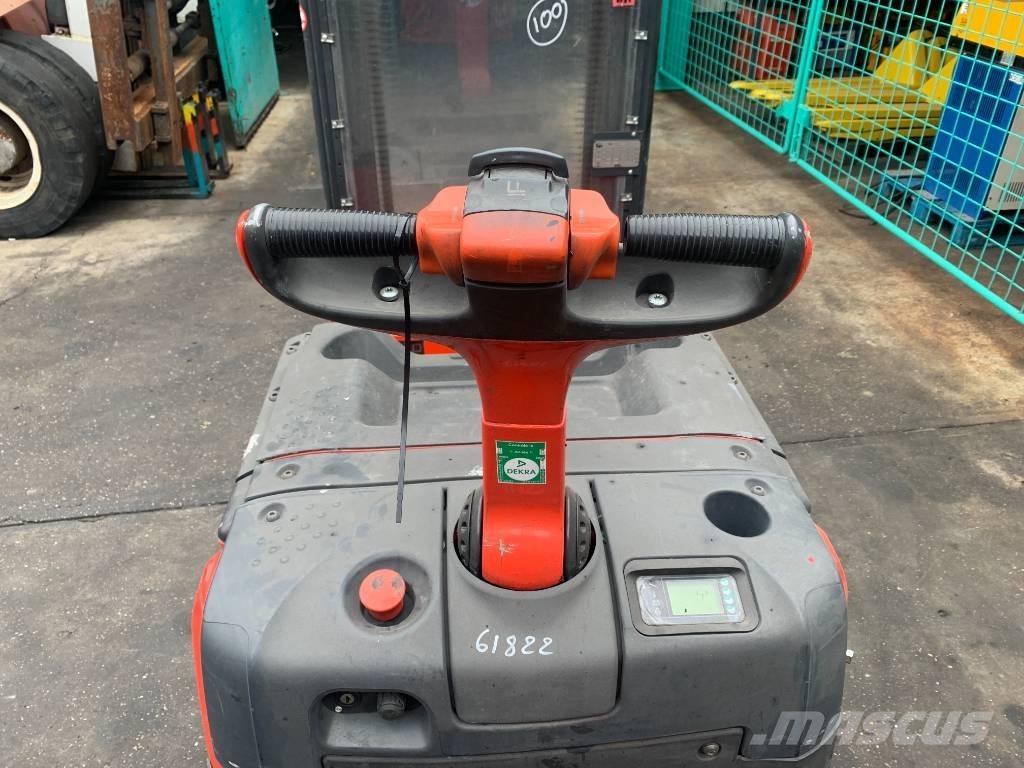 Linde L12AC V-3818 Самоходни товарачи