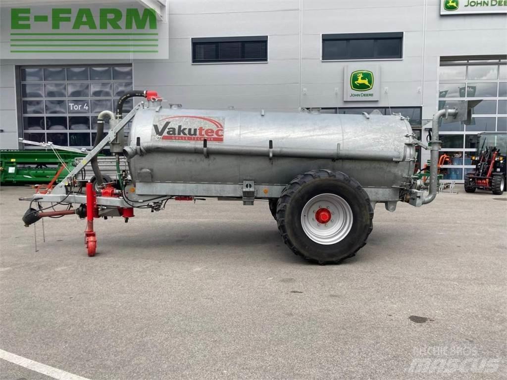  VA 6500 Напоителни системи