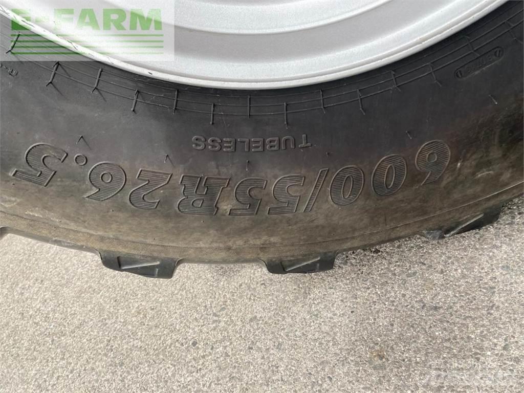  VA 6500 Напоителни системи