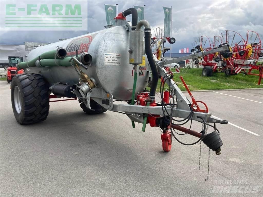  VA 6500 Напоителни системи