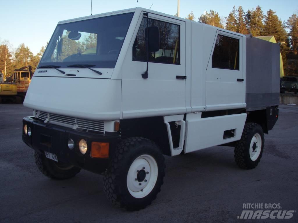 Bucher DURO Други