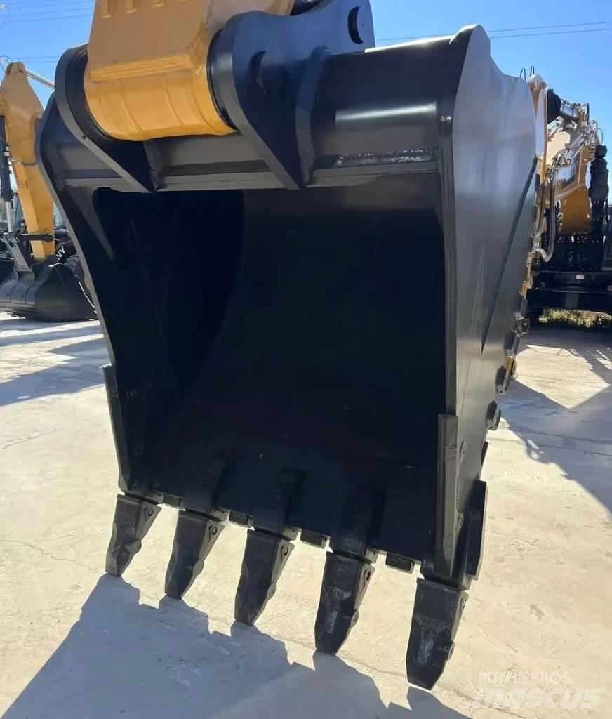 Sany SY 550 H Верижен екскаватор