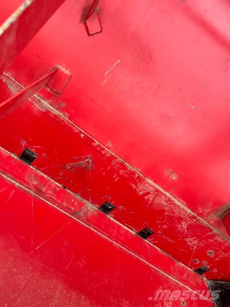 Juko HT 30000 Комбинирани редосеялки