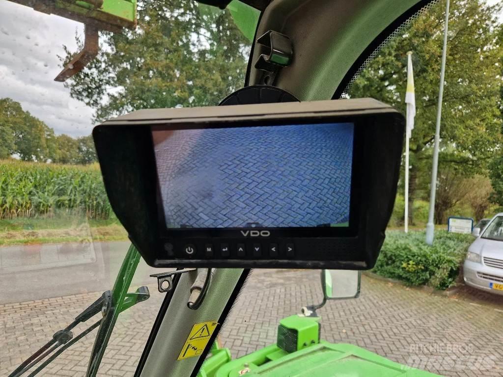 Merlo P40.17 Телескопични товарачи