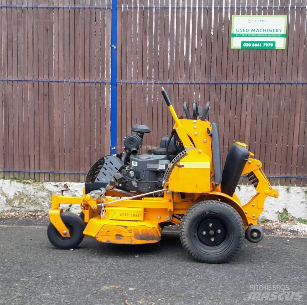 Wright Stander Sport Самоходни косачки
