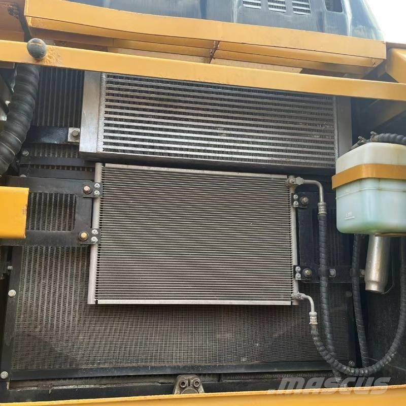 Sany SY 365 H Верижен екскаватор