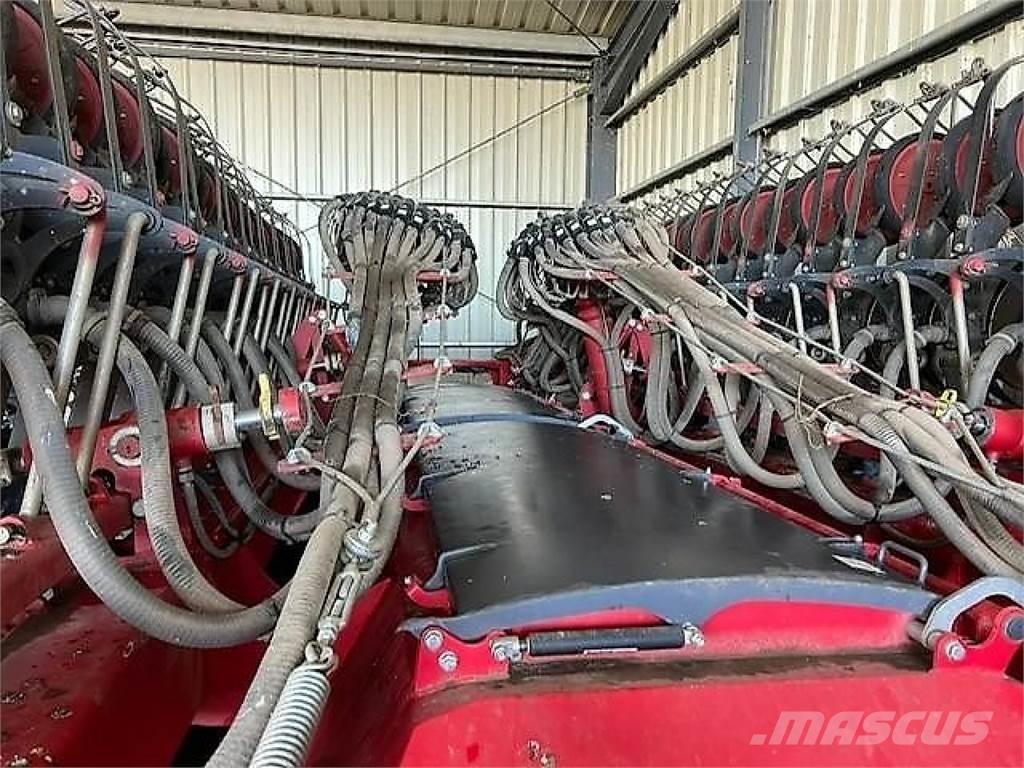 Horsch Serto 12SC Редосеялки