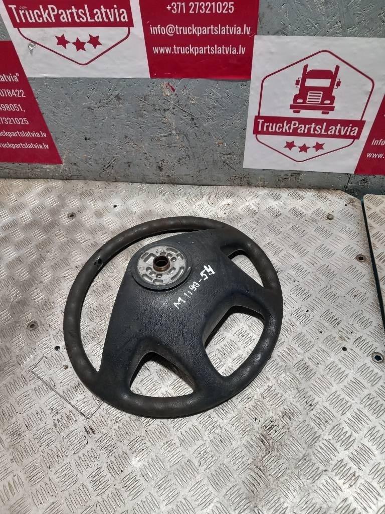 MAN TGM 81464300086 Кабини