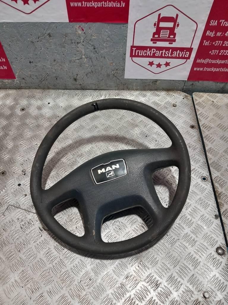 MAN TGM 81464300086 Кабини