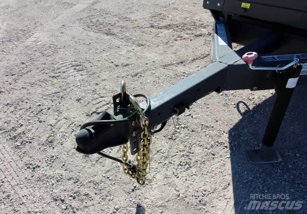 Wacker Neuson HI1000 Оборудване за отопление и размразяване