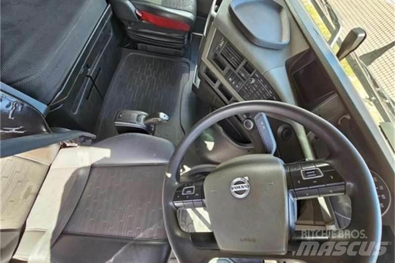 Volvo FH Други