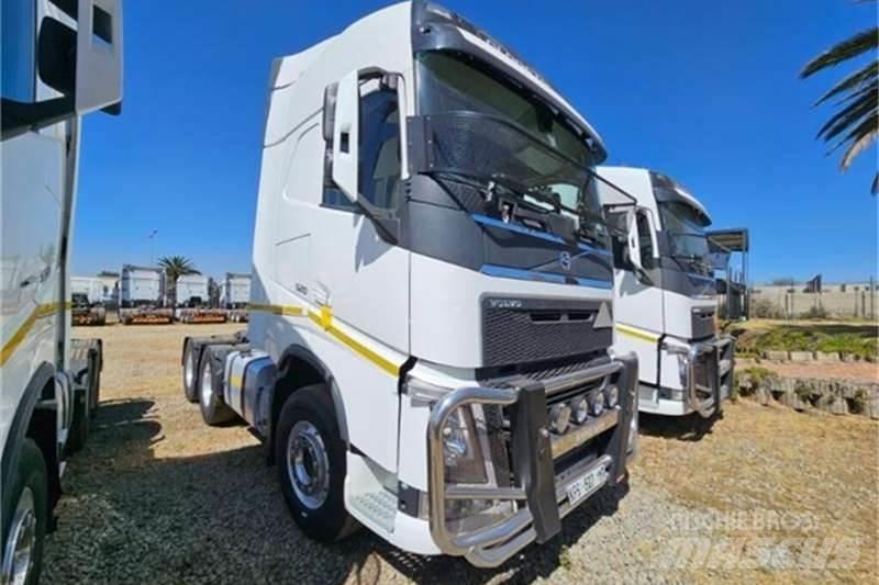 Volvo FH Други