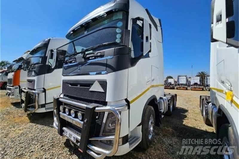Volvo FH Други