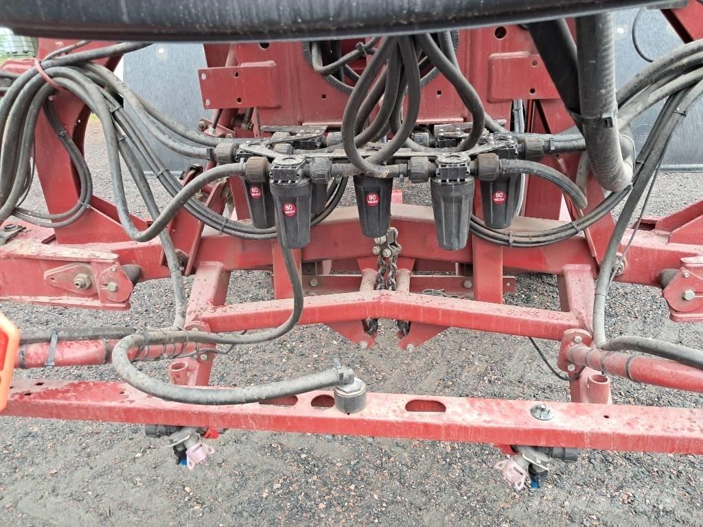 Hardi Navigator 40i Прикачни пръскачки
