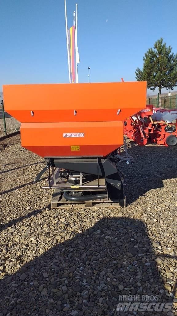Maschio Zeno 24 Минерални приспособления за разширяване на струята
