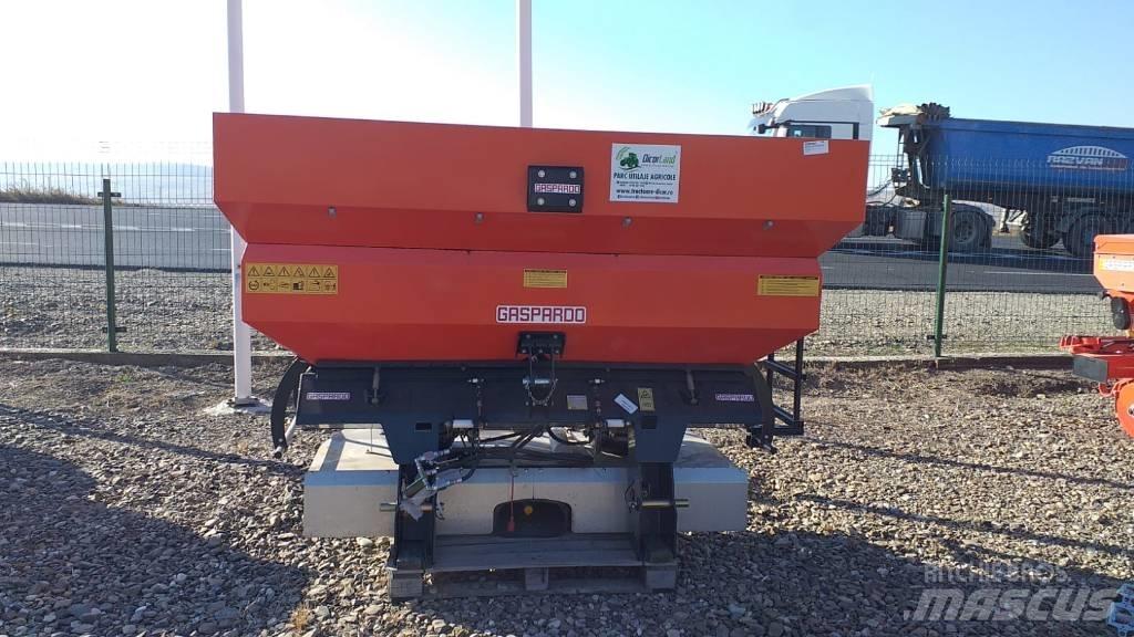 Maschio Zeno 24 Минерални приспособления за разширяване на струята
