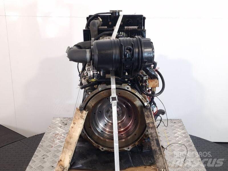 Perkins 403C-11 Двигатели