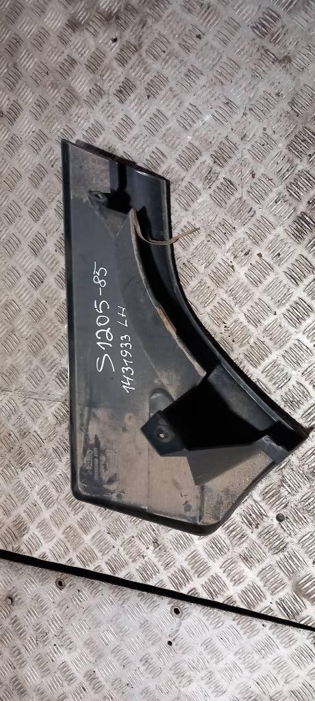 Scania R 440.  1431933 Кабини