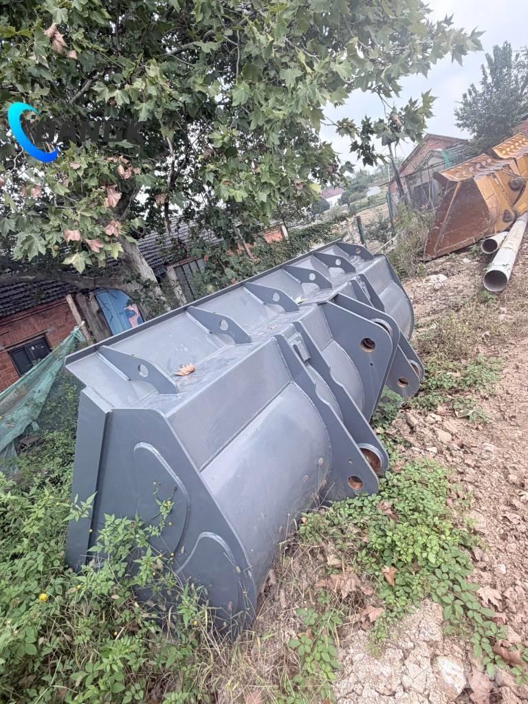 SDLG L 955 F Колесни товарачи