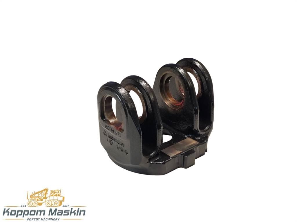 Indexator 5016875 Карнове за харвестери