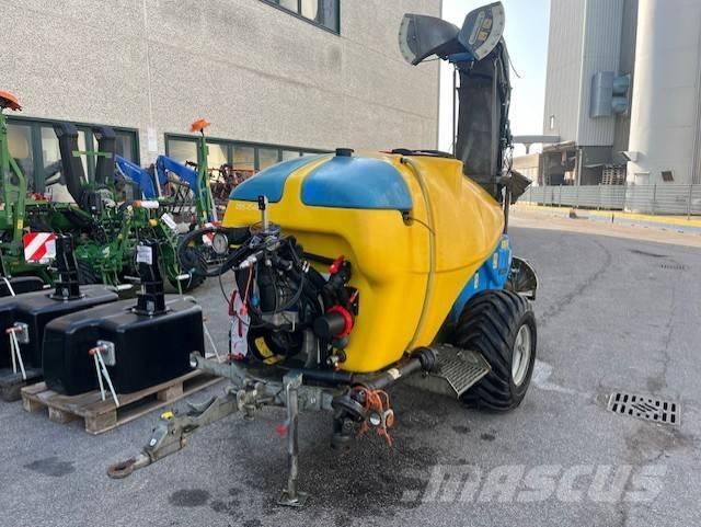  Martignani KWH M612 Пръскачки за грозде
