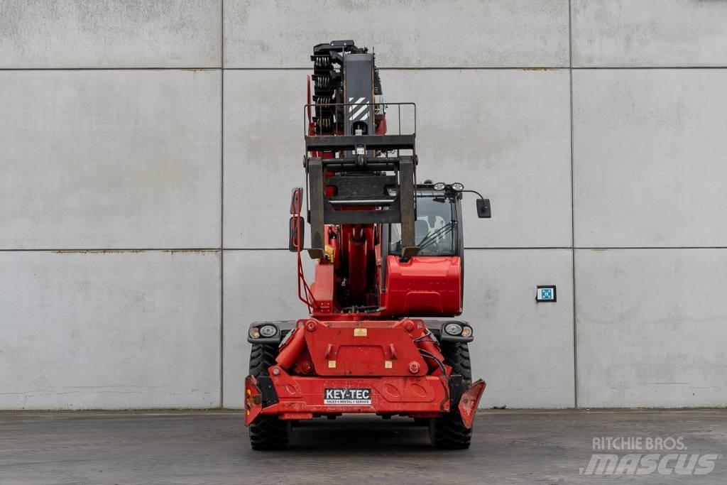 Manitou MRT 3255 Телескопични товарачи