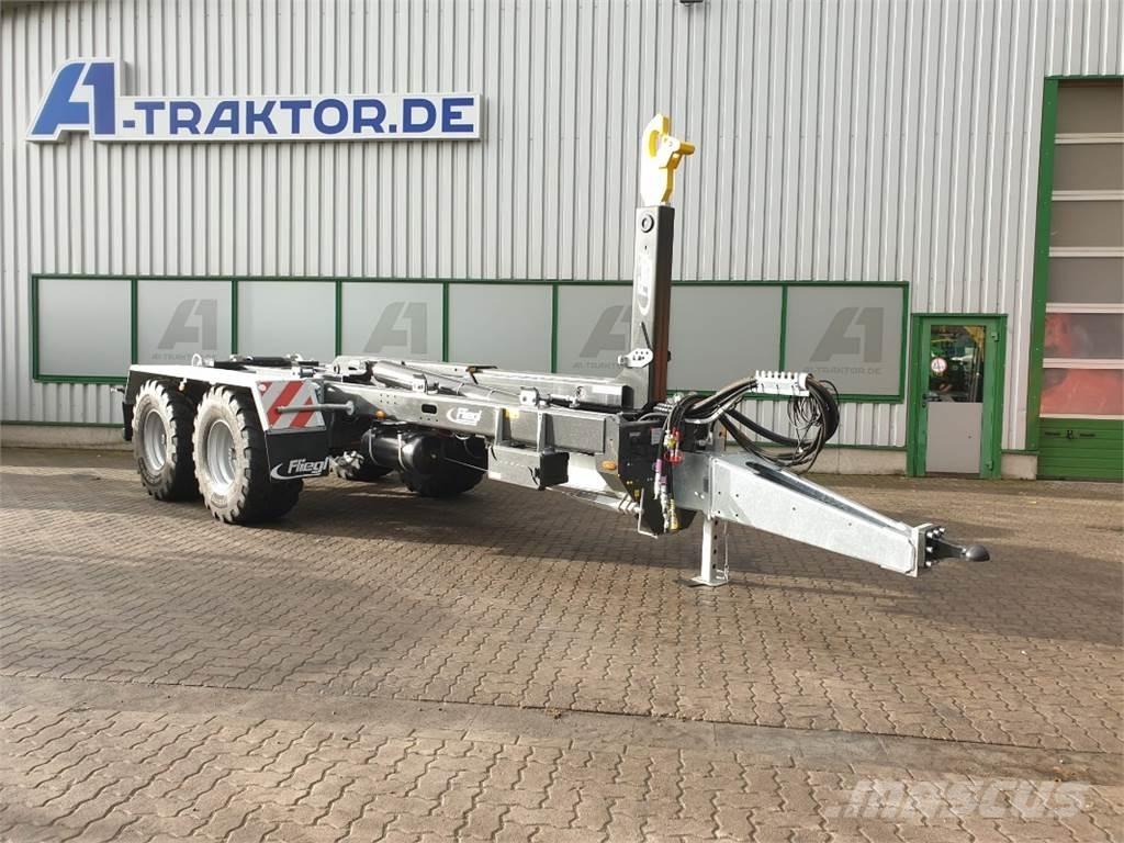 Fliegl HKL 22 Селскостопанство - Други