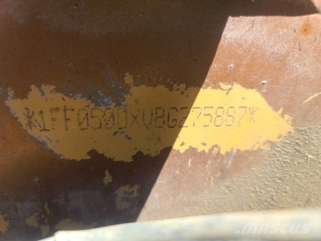 John Deere 50 G Верижен екскаватор