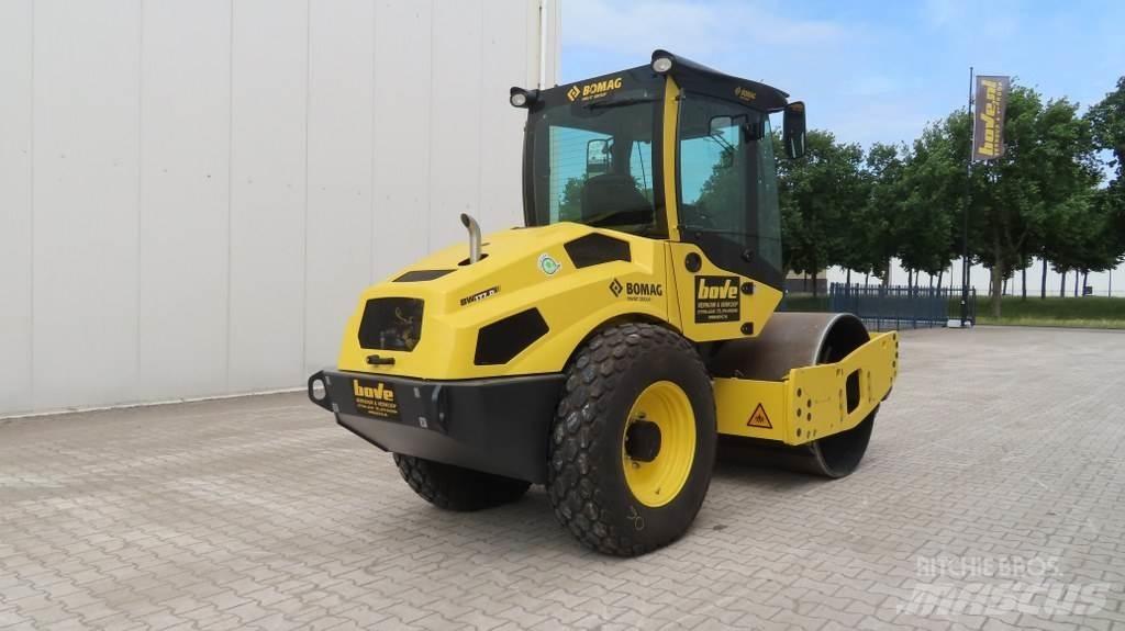 Bomag BW177 D-5 Еднобарабанни ролки
