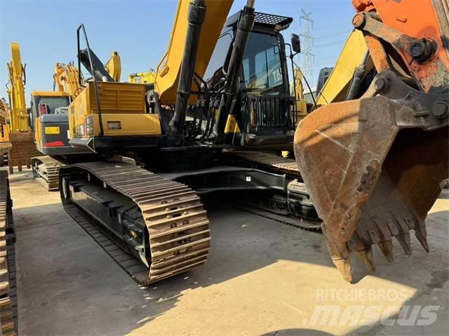 Sany SY 365 H Верижен екскаватор