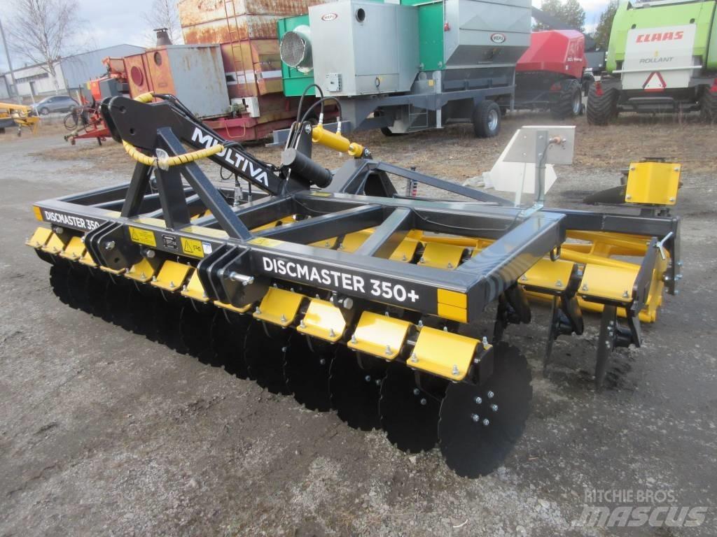 Multiva DM 350 Дискови брани