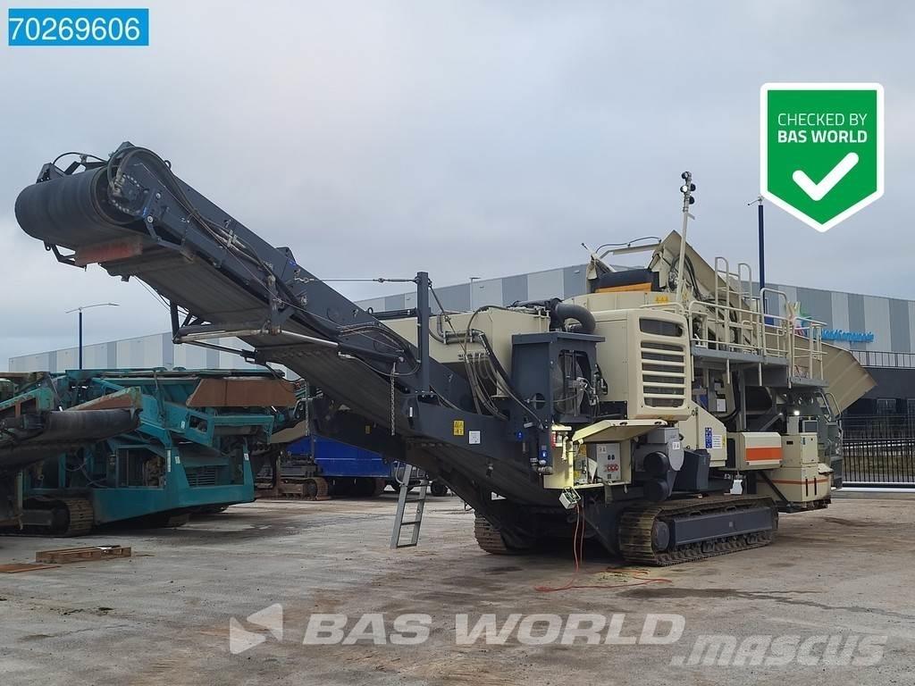 Metso LT 300HP Трошачки