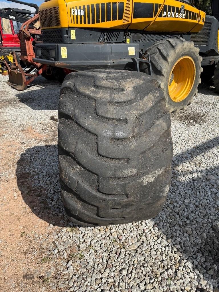 Nokian 710/40-24.5 Гуми