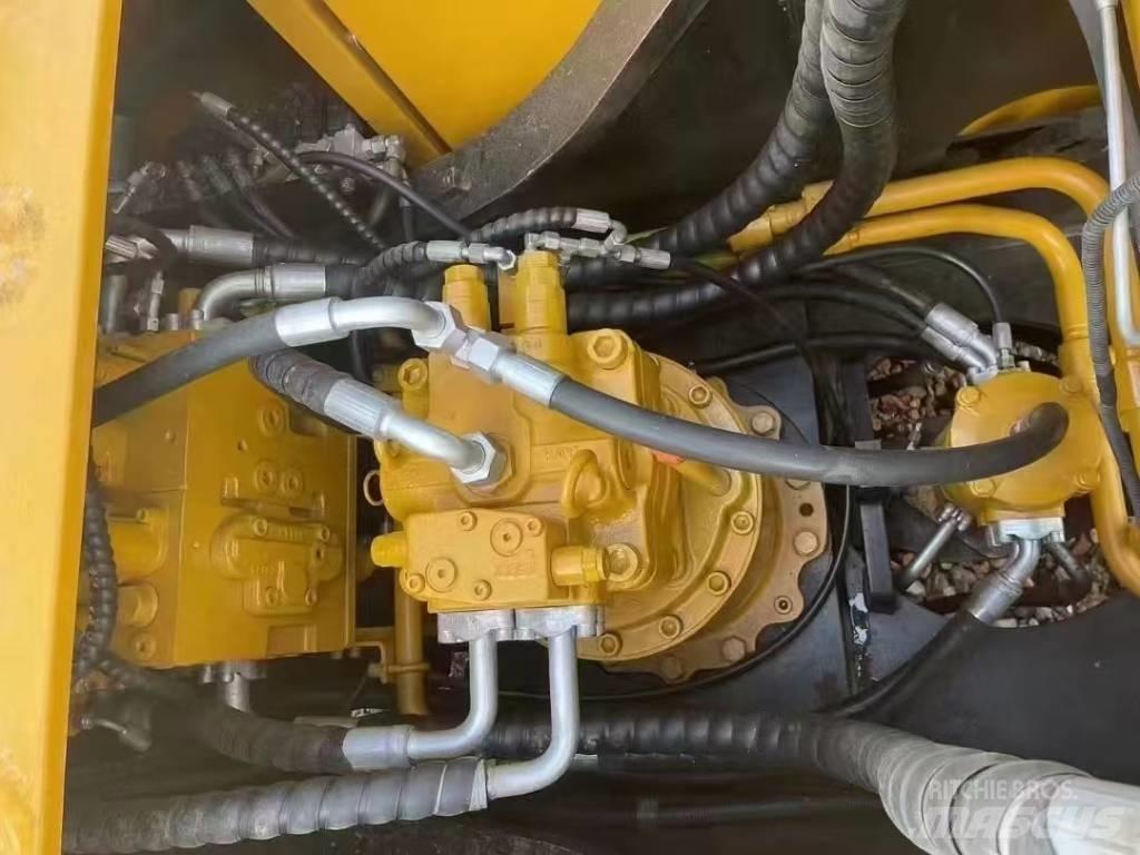 Sany SY215C Верижен екскаватор