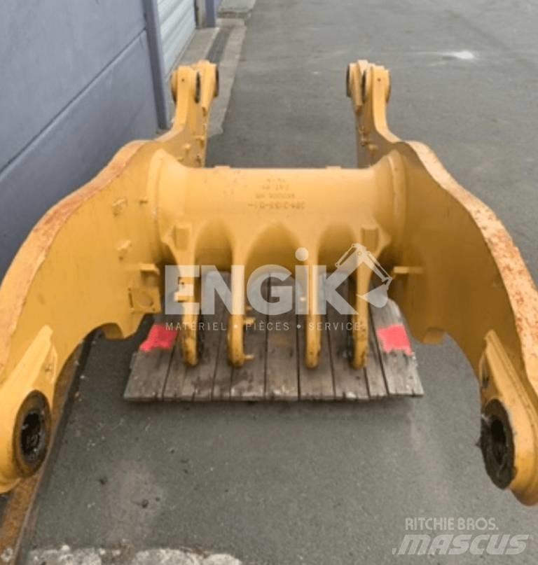 CAT Brancard Колесни товарачи