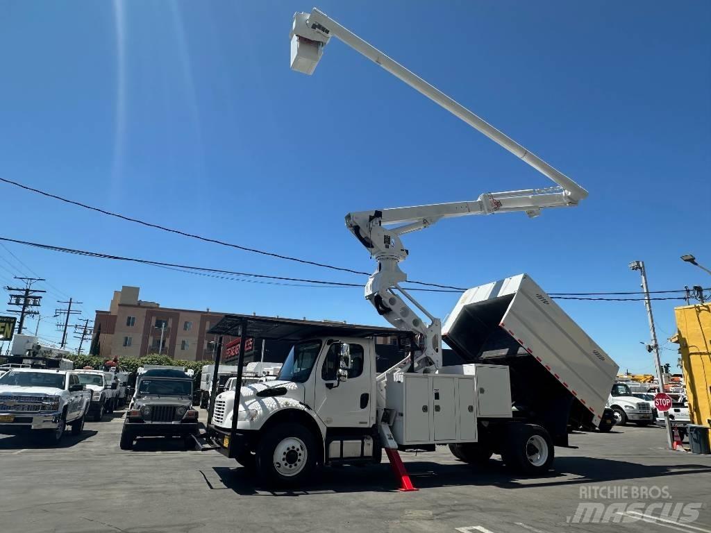 Freightliner M2106 Други