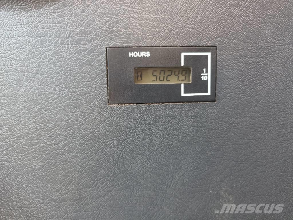 Hyundai HX 235 LCR Верижен екскаватор