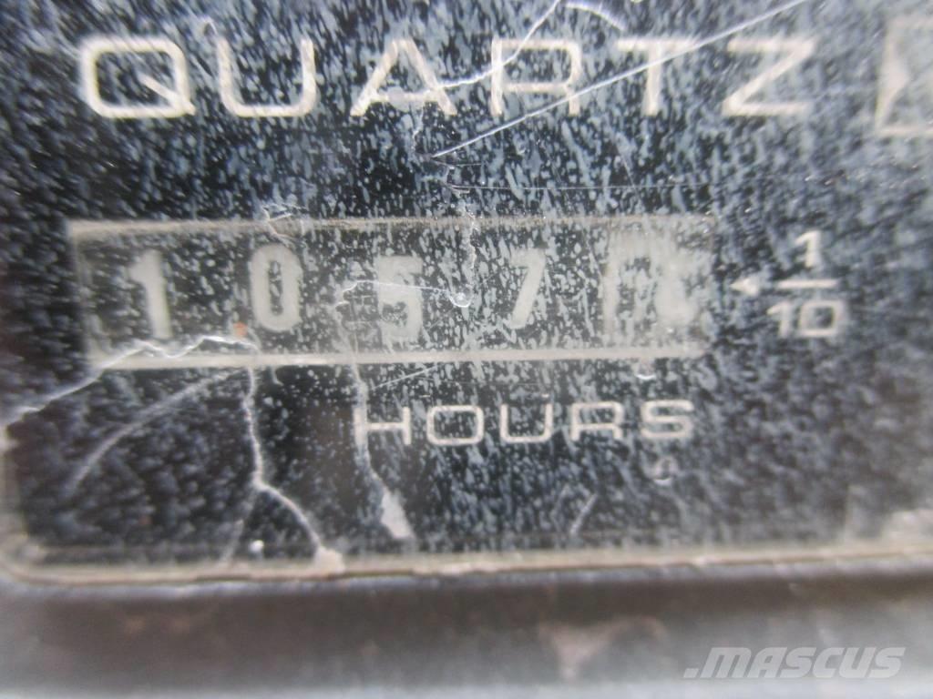 JLG 3246 ES Ножични работни платформи