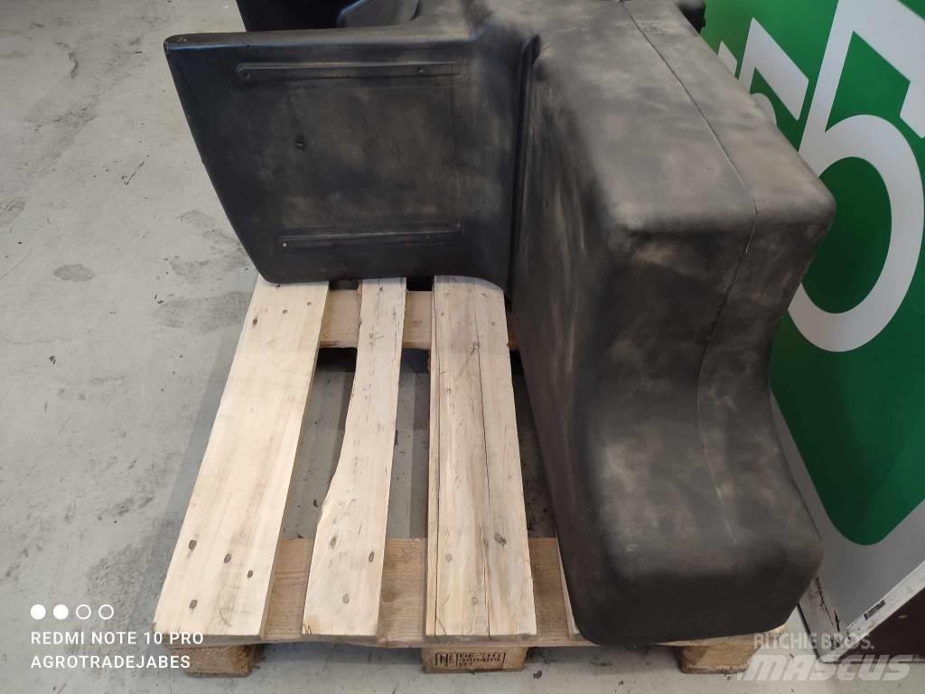 Valtra N91 Fuel Tank Кабина